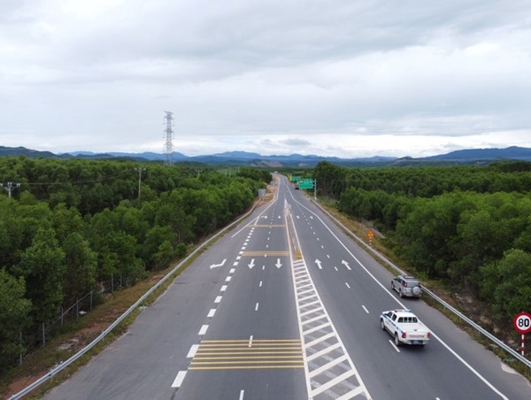 Cần khoảng 247.660 tỷ đồng để nâng cấp, mở rộng 28 tuyến cao tốc