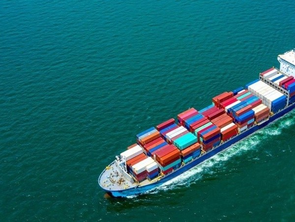 Quy chuẩn mới về giảm phát thải từ tàu biển
