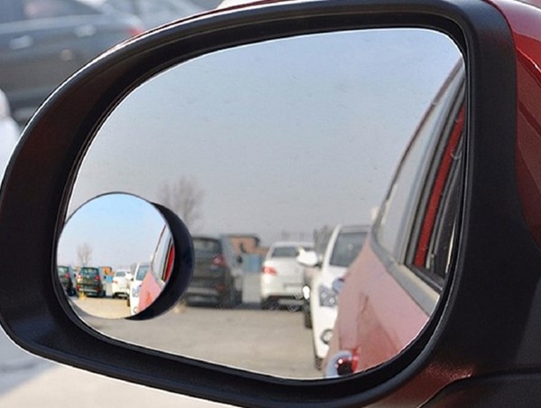 Ban hành quy chuẩn kỹ thuật mới về gương ô tô có hiệu lực từ 5/12