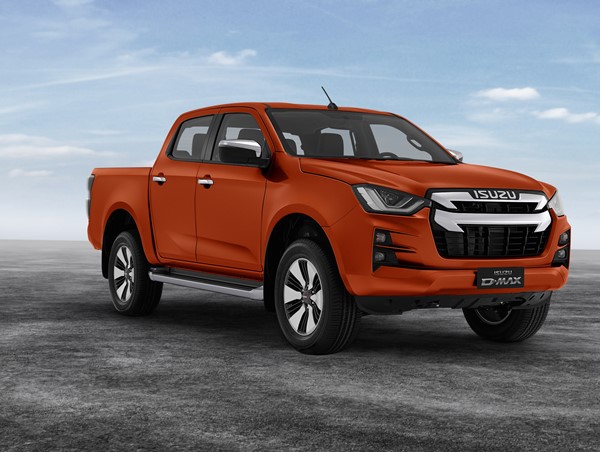 Lỗi đèn chiếu sáng, 706 xe Isuzu tại Việt Nam bị triệu hồi để khắc phục
