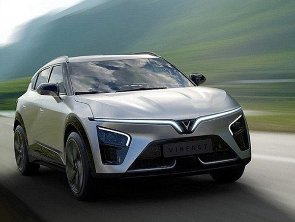 Cập nhật bảng giá ô tô VinFast mới nhất tháng 6/2024