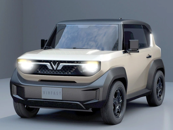 Đề xuất xe điện dưới 9 chỗ phải bổ sung âm thanh cảnh báo va chạm