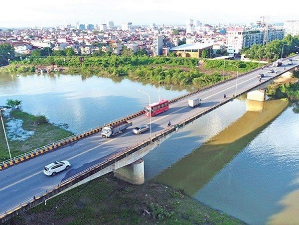 Phê duyệt dự án mở rộng, nâng cấp một số cầu, hầm trên QL1 hoàn thành năm 2025