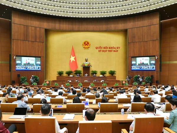 Cao tốc Chơn Thành - Gia Nghĩa có thời gian hoàn vốn tương đối tốt theo tính toán