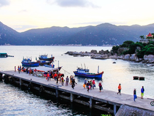 Kiểm tra các bến thủy nội địa hoạt động không phép từ ngày 1/7