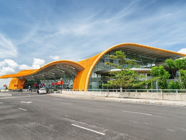 Liên Khương chính thức trở thành cảng hàng không quốc tế