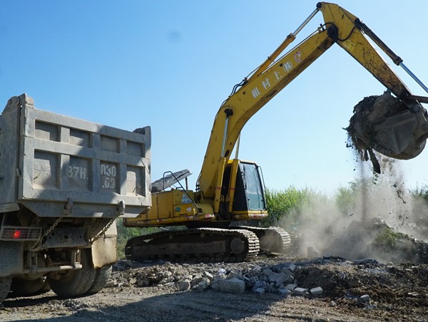 Công ty TNHH Xây dựng Việt Tiến bị cấm tham gia đấu thầu 3 năm