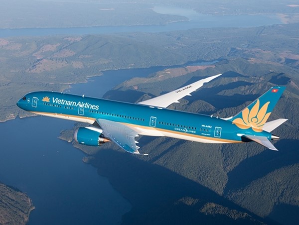 Vietnam Airlines khai thác đường bay thẳng Hà Nội - Thành Đô 4 chuyến mỗi tuần