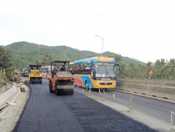 Sẽ xây dựng tuyến tránh thị trấn La Hai, QL19C qua Phú Yên khi đủ nguồn lực