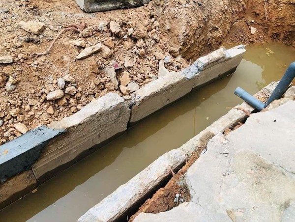 Dự án có nhiều sai phạm, Ban Quản lý dự án 4 giải quyết ra sao?