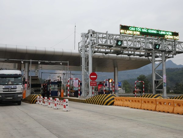 Giao Cục Đường cao tốc Việt Nam chủ trì xử lý khó khăn tại 3 dự án BOT