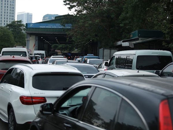 Chính phủ đồng ý sửa Nghị định đăng kiểm và ban hành trong tháng 7