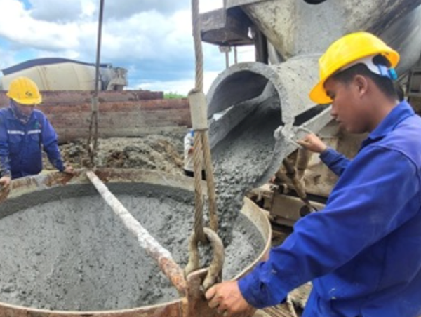 Quảng Ngãi đẩy nhanh tiến độ các dự án trọng điểm