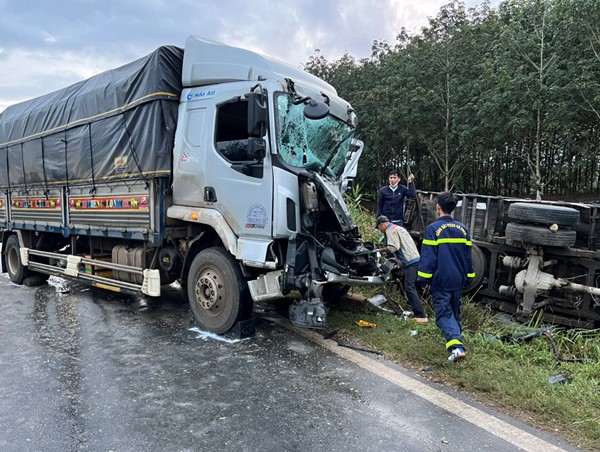 Quỹ giảm thiểu thiệt hại TNGT: cần quan tâm đến việc thu hút nguồn lực