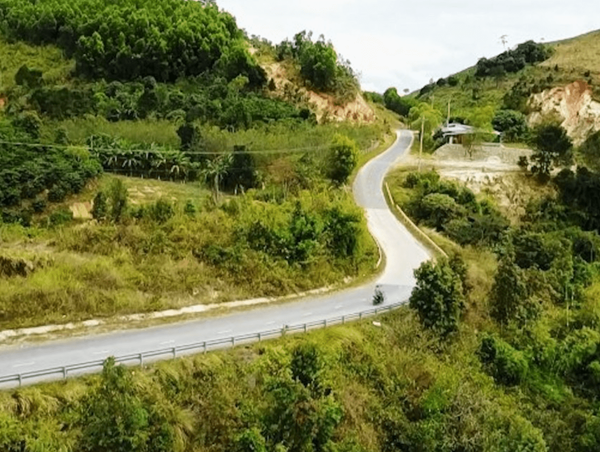 Tập trung gỡ vướng dự án cải tạo, nâng cấp quốc lộ 28B qua Bình Thuận