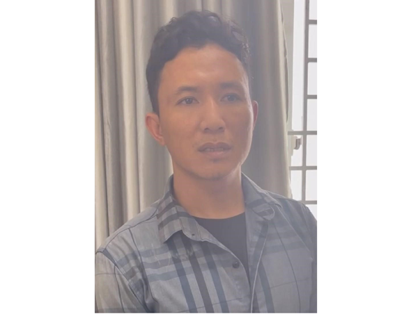 Bắt đối tượng phá cửa ô tô trộm cắp tài sản