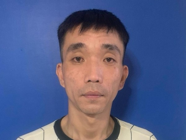 Truy bắt kẻ cướp giật táo tợn trên đường phố Hải Phòng