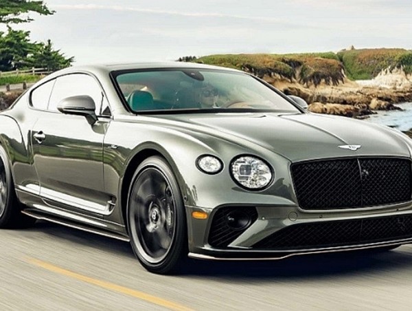 Bảng giá xe ô tô hãng Bentley mới nhất tháng 7/2024