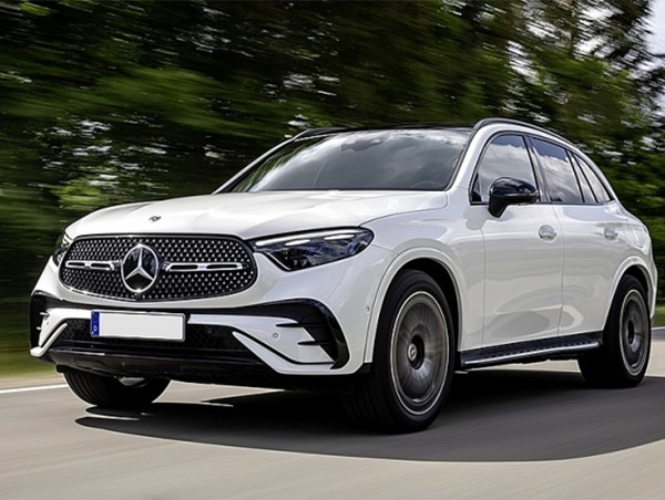 Bảng giá xe ô tô hãng Mercedes mới nhất tháng 7/2024