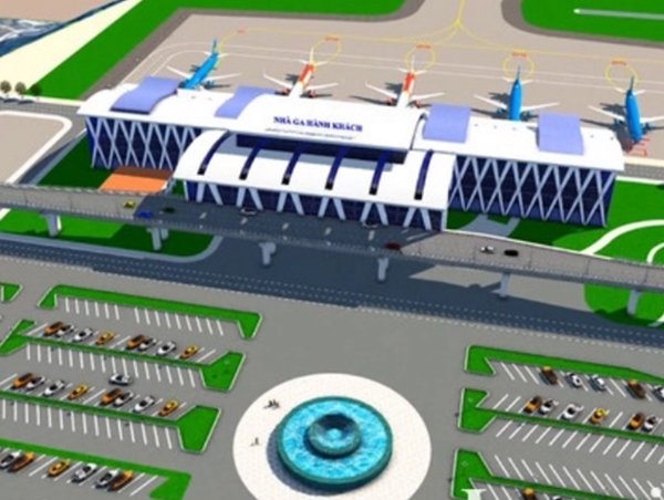 Lào Cai phê duyệt danh mục 5 dự án trong lĩnh vực giao thông vận tải