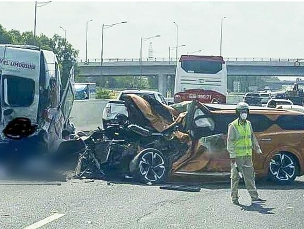 Thủ tướng chỉ đạo khắc phục vụ tai nạn trên cao tốc Hà Nội -Hải Phòng