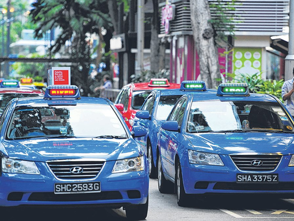 Singapore “khai tử” xe ô tô chạy dầu diesel từ năm 2025