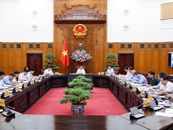 Đầu tư đường sắt tốc độ cao Bắc - Nam: phải đột phá, đổi mới, hiện đại và hiệu quả