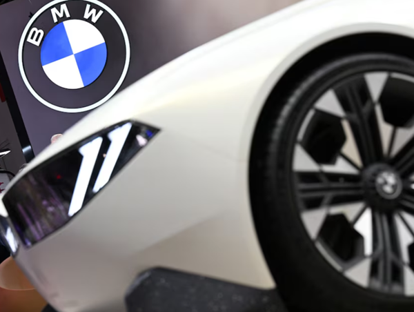 Phát hiện lỗi chết người, BMW thu hồi 394.000 ô tô