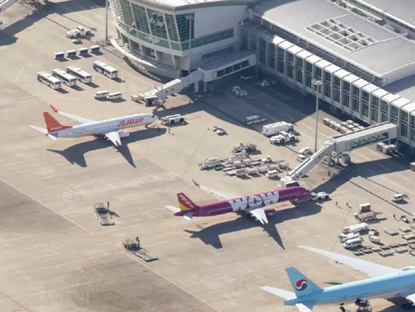 Khủng hoảng nhiên liệu đe dọa ngành hàng không Nhật Bản