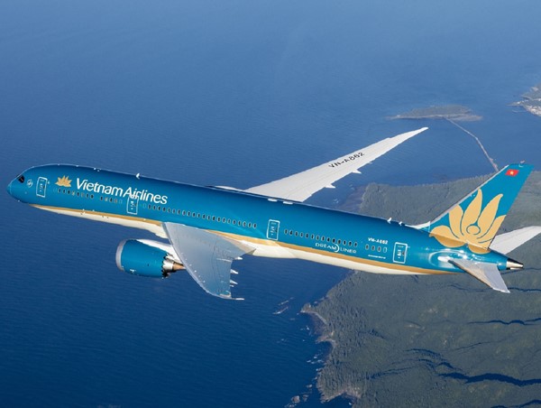 Vietnam Airlines mở đường bay thẳng Hà Nội - Phnom Penh từ 27/10