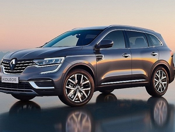 Bảng giá xe ô tô hãng Renault mới nhất tháng 7/2024
