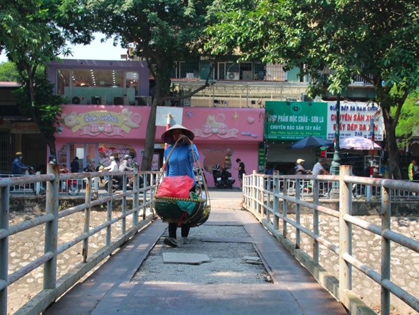 Xóa đi những cây cầu yếu