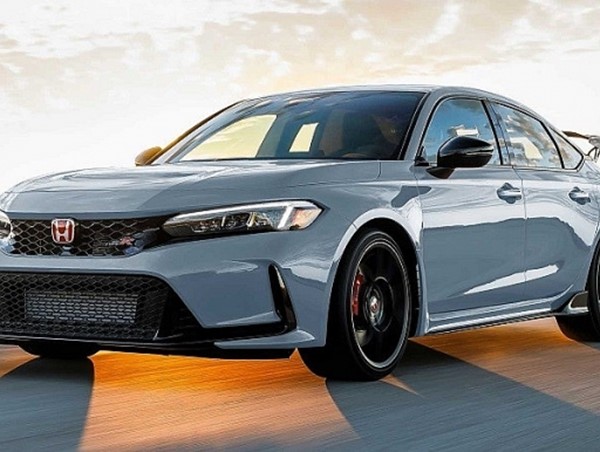 Bảng giá xe ô tô hãng Honda mới nhất tháng 7/2024