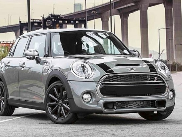 Bảng giá xe ô tô hãng Mini mới nhất tháng 7/2024