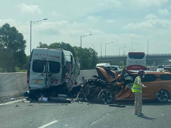 Nhìn lại văn hóa giao thông sau mỗi sự việc đáng tiếc