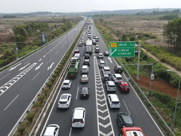 Văn hóa giao thông cao tốc