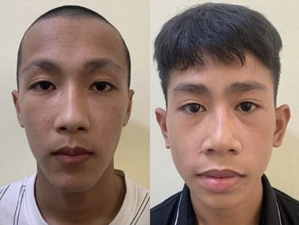 Nhóm cướp “dạt nhà” gây hàng loạt vụ phạm pháp từ miền Trung ra Hà Nội