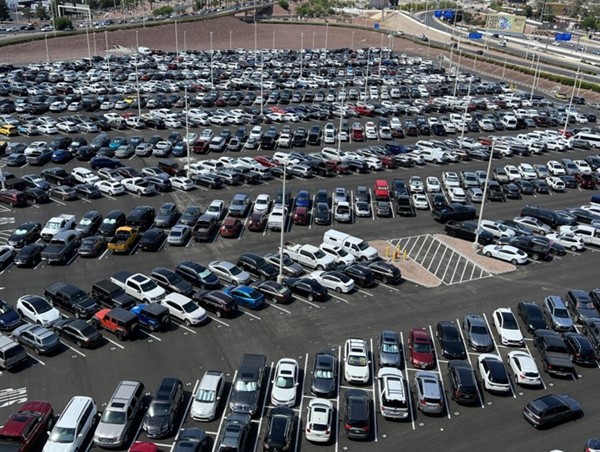 Các đô thị trên thế giới quy hoạch bãi đỗ xe theo mục tiêu khác nhau