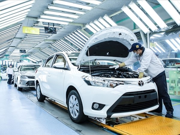 Yêu cầu đề xuất mức thu lệ phí trước bạ đối với ô tô trong tháng 7/2024