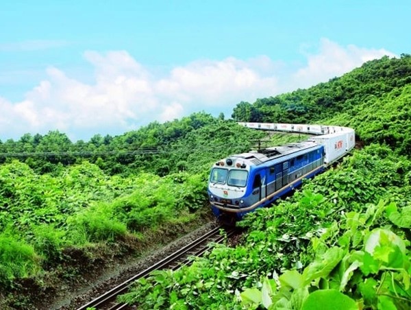 “Lên đời” tuyến đường sắt Hà Nội - Đồng Đăng