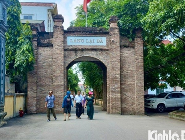 Phân luồng giao thông tại Đông Anh phục vụ Lễ tang Tổng Bí thư