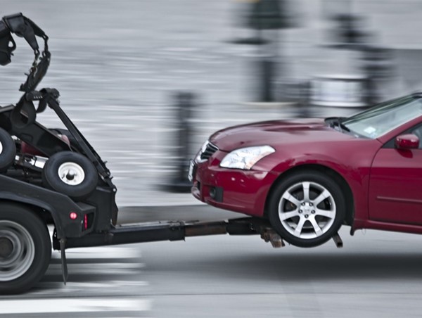 Cần thiết phải siết chặt các quy định với xe cứu hộ giao thông