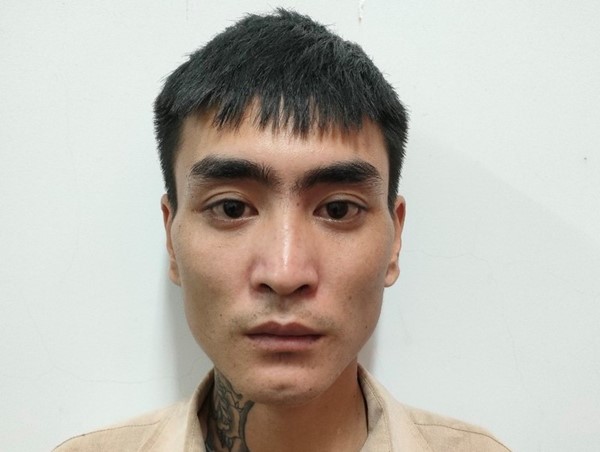 Hà Nội: Bắt nam thanh niên 9X lừa đảo của nhiều người bị trộm xe máy