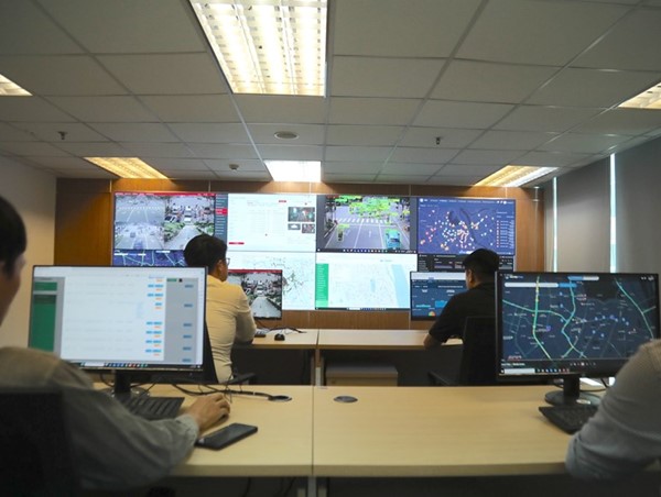 Dự thảo 3 quy chuẩn kỹ thuật quốc gia về lĩnh vực trật tự, an toàn giao thông