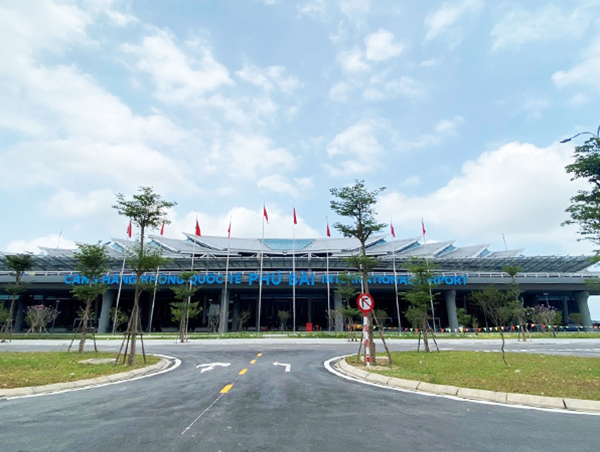 Huế sẽ mở thêm đường bay quốc tế và các chuyến charter giai đoạn 2024 - 2025