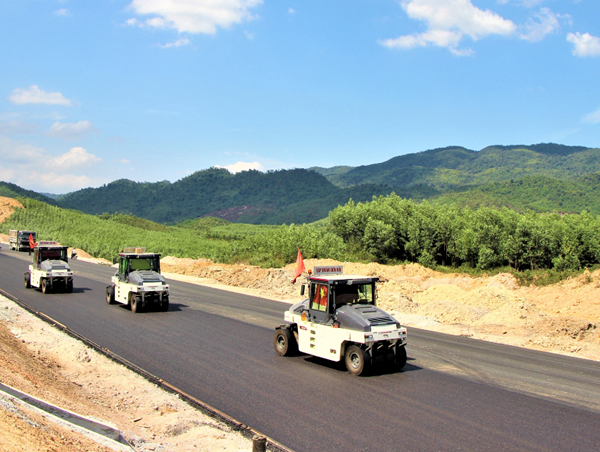 Bộ trưởng GTVT: Bố trí đủ vốn cho tất cả dự án hoàn thành năm 2025