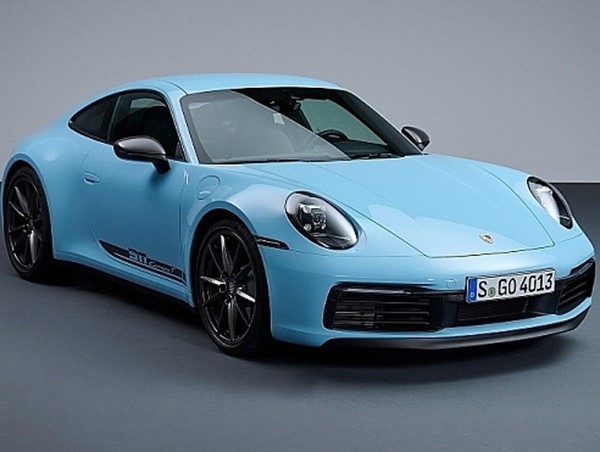 Bảng giá xe ô tô hãng Porsche mới nhất tháng 8/2024