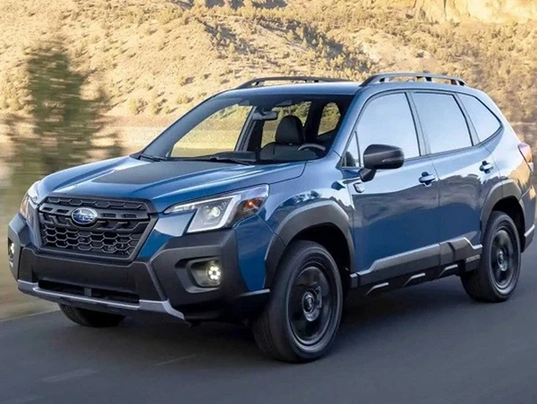 Bảng giá xe ô tô hãng Suzuki mới nhất tháng 8/2024