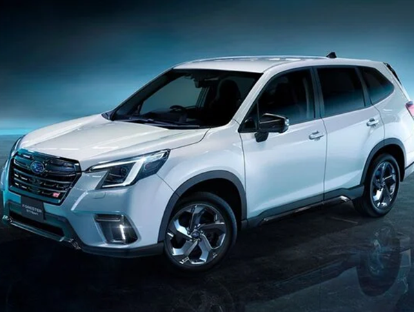 Bảng giá xe ô tô hãng Subaru mới nhất tháng 8/2024