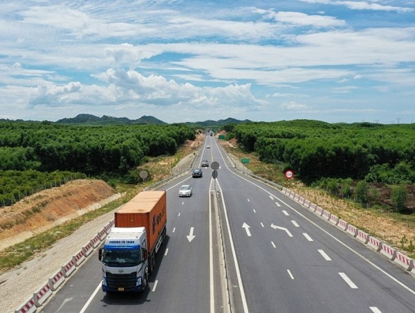 Đề xuất miễn phí 7 loại xe đi trên cao tốc